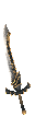 Darkangel Claws