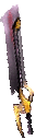 Apocalypse M Two Hand Sword